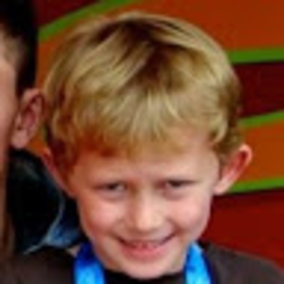 Meet your Posher, Caleb - Picture 1 of 1